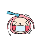 HeiyinHOHO（個別スタンプ：39）