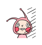 HeiyinHOHO（個別スタンプ：40）