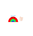 dreamnextlightningスタンプpart1（個別スタンプ：23）