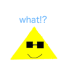 dreamnextlightningスタンプpart1（個別スタンプ：39）