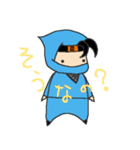 ゆる電認くん（個別スタンプ：17）