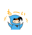 ゆる電認くん（個別スタンプ：22）
