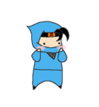 ゆる電認くん（個別スタンプ：28）