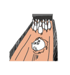 デュラにゃん（個別スタンプ：23）