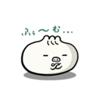 ぶたマン。（個別スタンプ：9）