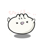 ぶたマン。（個別スタンプ：20）