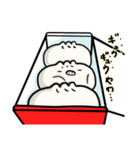 ぶたマン。（個別スタンプ：23）