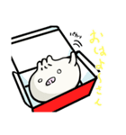 ぶたマン。（個別スタンプ：29）