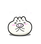 ぶたマン。（個別スタンプ：31）