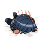 Legrand Legacy: Tale of the Lovebounds（個別スタンプ：4）