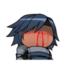 Legrand Legacy: Tale of the Lovebounds（個別スタンプ：11）