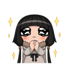 Legrand Legacy: Tale of the Lovebounds（個別スタンプ：15）
