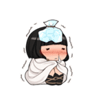 Legrand Legacy: Tale of the Lovebounds（個別スタンプ：16）