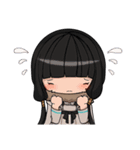 Legrand Legacy: Tale of the Lovebounds（個別スタンプ：18）