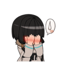 Legrand Legacy: Tale of the Lovebounds（個別スタンプ：20）
