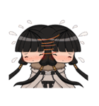 Legrand Legacy: Tale of the Lovebounds（個別スタンプ：21）