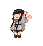 Legrand Legacy: Tale of the Lovebounds（個別スタンプ：22）