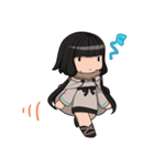 Legrand Legacy: Tale of the Lovebounds（個別スタンプ：23）