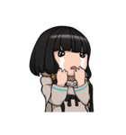 Legrand Legacy: Tale of the Lovebounds（個別スタンプ：24）