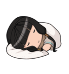 Legrand Legacy: Tale of the Lovebounds（個別スタンプ：25）