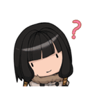 Legrand Legacy: Tale of the Lovebounds（個別スタンプ：26）