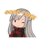 Legrand Legacy: Tale of the Lovebounds（個別スタンプ：29）
