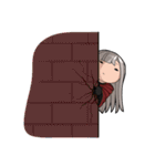 Legrand Legacy: Tale of the Lovebounds（個別スタンプ：32）