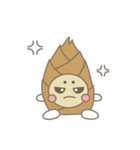 ばんぷーちゃんスタンプ（個別スタンプ：22）