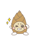 ばんぷーちゃんスタンプ（個別スタンプ：28）