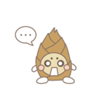 ばんぷーちゃんスタンプ（個別スタンプ：33）