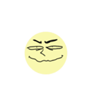 Muka lo（個別スタンプ：3）