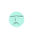 Muka lo（個別スタンプ：5）