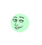Muka lo（個別スタンプ：6）