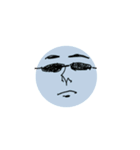 Muka lo（個別スタンプ：8）