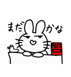 ハートなきもち。（個別スタンプ：2）