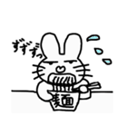 ハートなきもち。（個別スタンプ：27）