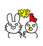ハートなきもち。（個別スタンプ：29）