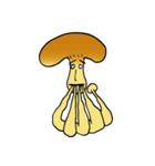 Ru Man（個別スタンプ：1）