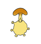 Ru Man（個別スタンプ：2）