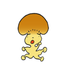 Ru Man（個別スタンプ：3）