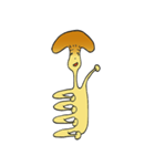 Ru Man（個別スタンプ：7）