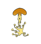 Ru Man（個別スタンプ：9）