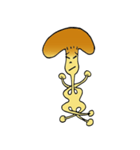 Ru Man（個別スタンプ：10）