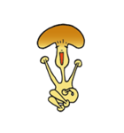Ru Man（個別スタンプ：12）
