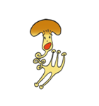 Ru Man（個別スタンプ：13）