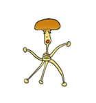 Ru Man（個別スタンプ：18）