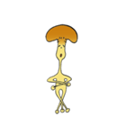 Ru Man（個別スタンプ：21）