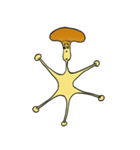Ru Man（個別スタンプ：22）
