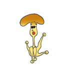 Ru Man（個別スタンプ：24）
