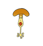 Ru Man（個別スタンプ：30）
